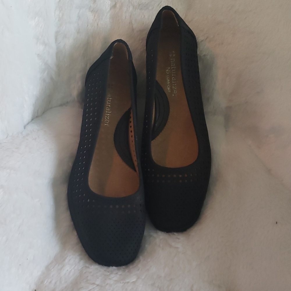 New Naturalizer Becky Shoes, SZ 6